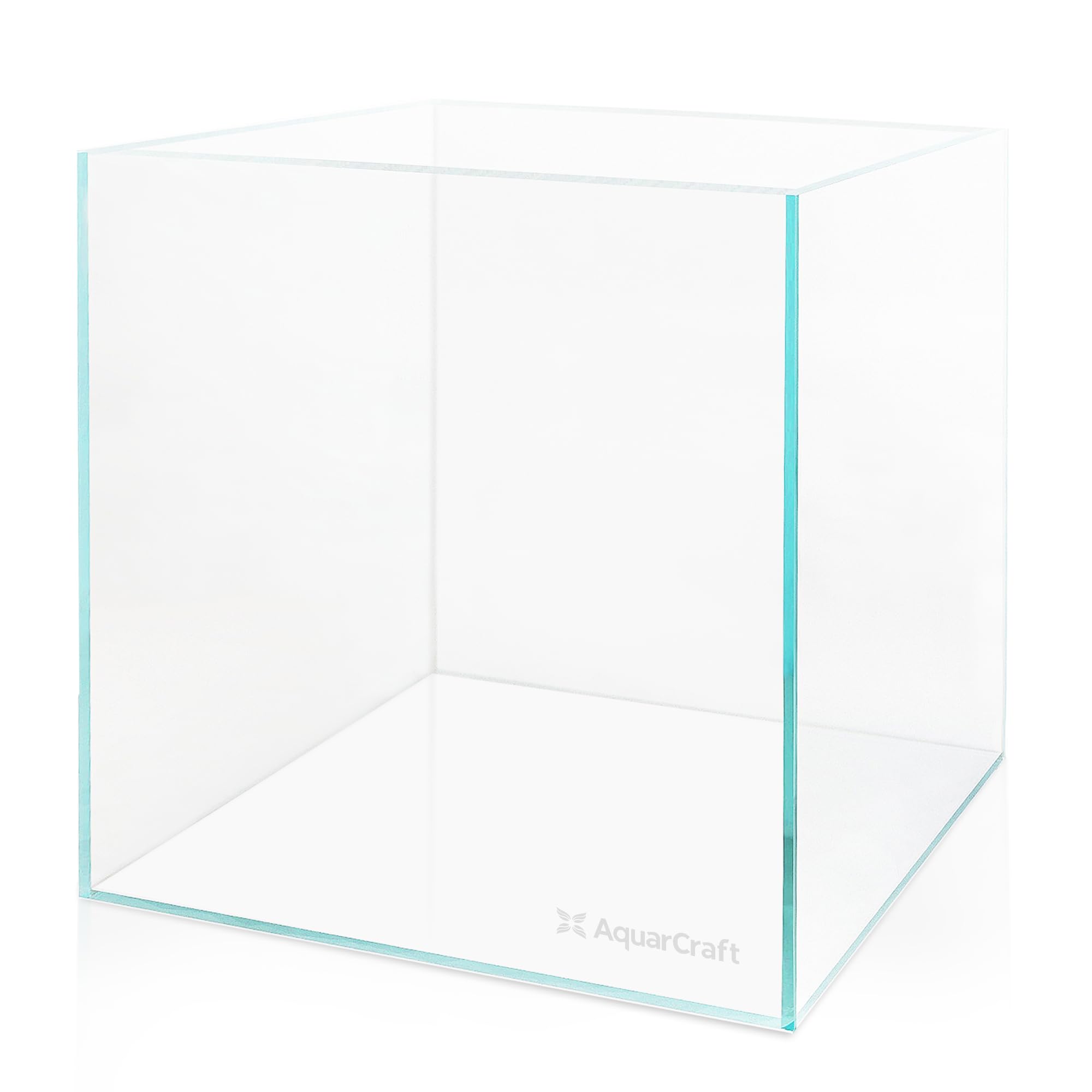 Amazon.com : Ultra Clear Glass Fish Tank 31.5 Gallon, 8mm